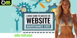 Bảo trì Q88