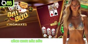 Cách chơi bài bửu