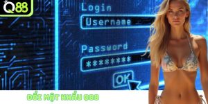 Đổi mật khẩu Q88