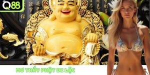 Mơ thấy Phật Di Lặc