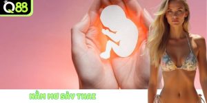 Nằm mơ sảy thai