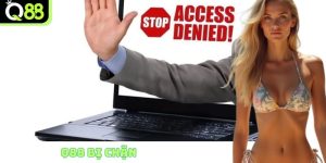 Q88 bị chặn