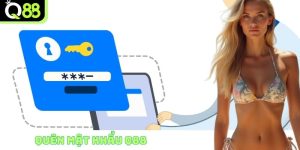 Quên mật khẩu Q88
