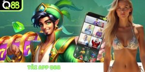 Tải app Q88